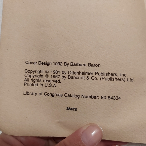 Websters french English  English French Dictionary - Picture 5 of 6